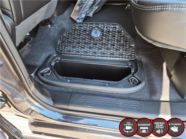 2026 RAM 1500 Sport (Stk: 26024) in Saint-Léonard - Image 16 of 30