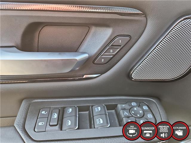 2026 RAM 1500 Sport (Stk: 26024) in Saint-Léonard - Image 20 of 30
