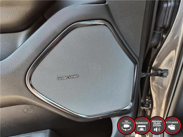 2026 RAM 1500 Sport (Stk: 26024) in Saint-Léonard - Image 21 of 30