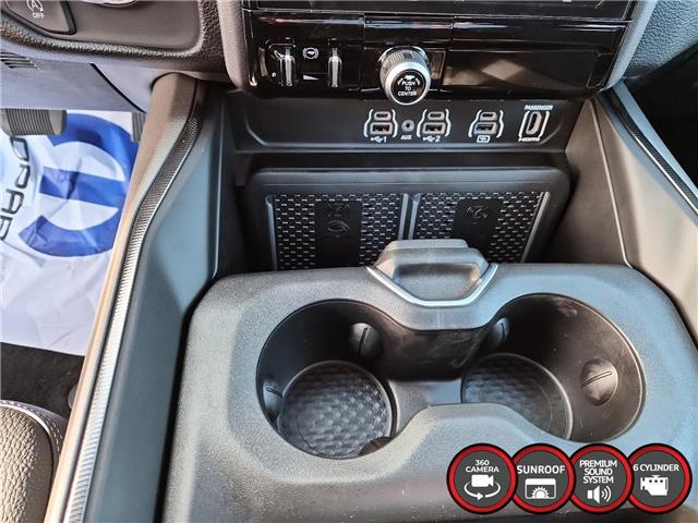 2026 RAM 1500 Sport (Stk: 26024) in Saint-Léonard - Image 29 of 30