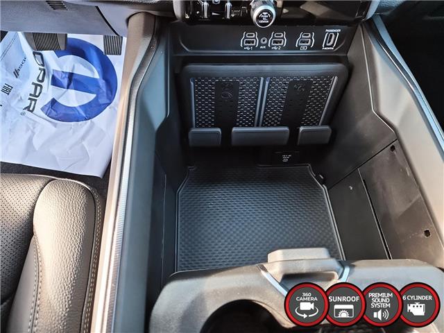 2026 RAM 1500 Sport (Stk: 26024) in Saint-Léonard - Image 30 of 30