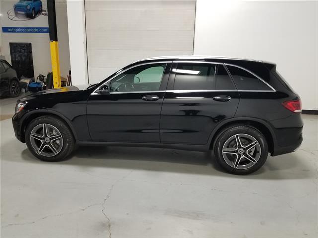2020 Mercedes-Benz GLC 300 Base (Stk: W4810A) in Mississauga - Image 4 of 26