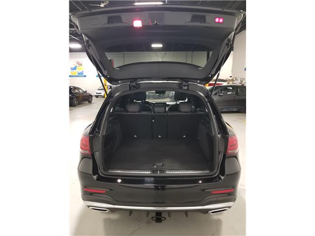 2020 Mercedes-Benz GLC 300 Base (Stk: W4810A) in Mississauga - Image 9 of 26