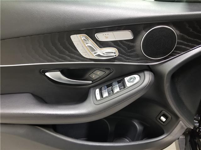 2020 Mercedes-Benz GLC 300 Base (Stk: W4810A) in Mississauga - Image 10 of 26