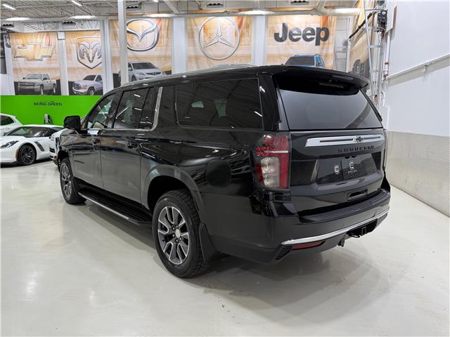 2022 Chevrolet Suburban LT (Stk: A9124) in Saint-Eustache - Image 3 of 32