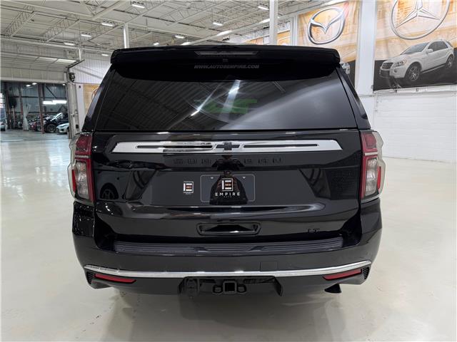 2022 Chevrolet Suburban LT (Stk: A9124) in Saint-Eustache - Image 4 of 32