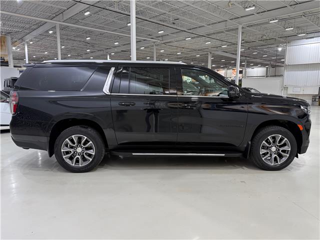 2022 Chevrolet Suburban LT (Stk: A9124) in Saint-Eustache - Image 5 of 32