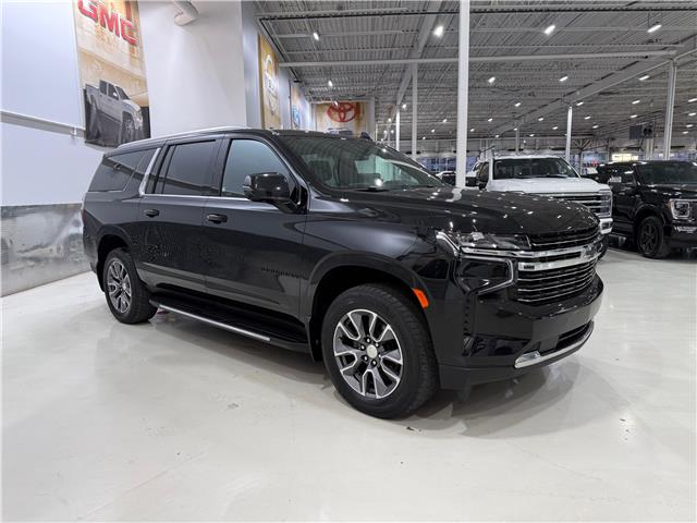 2022 Chevrolet Suburban LT (Stk: A9124) in Saint-Eustache - Image 6 of 32