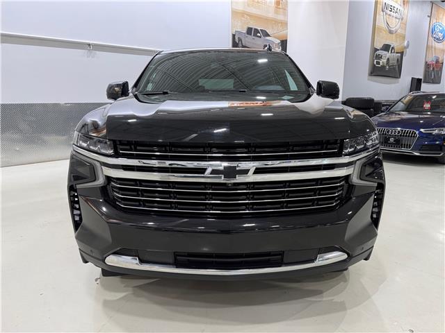 2022 Chevrolet Suburban LT (Stk: A9124) in Saint-Eustache - Image 7 of 32