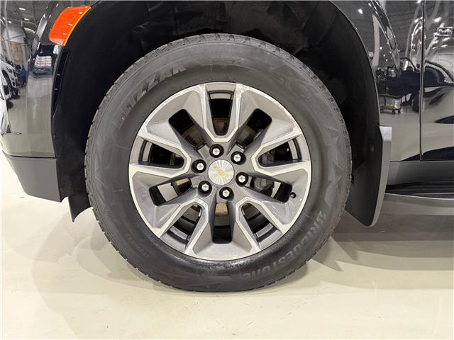 2022 Chevrolet Suburban LT (Stk: A9124) in Saint-Eustache - Image 8 of 32