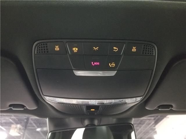 2020 Mercedes-Benz GLC 300 Base (Stk: W4810A) in Mississauga - Image 15 of 26