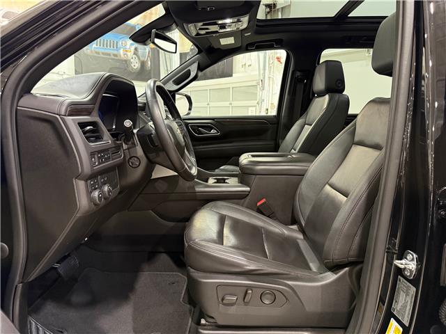 2022 Chevrolet Suburban LT (Stk: A9124) in Saint-Eustache - Image 9 of 32