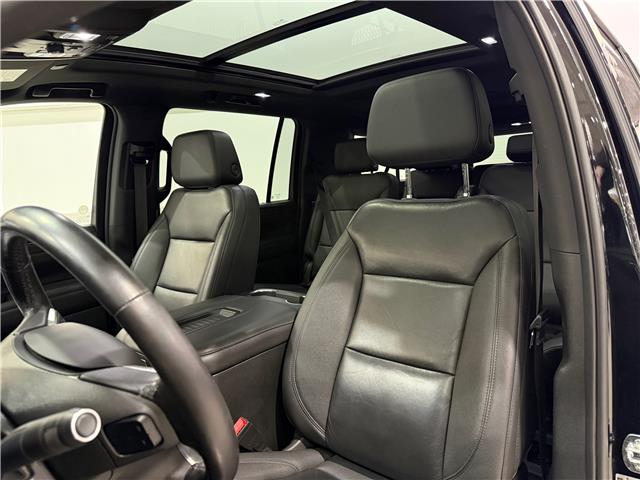 2022 Chevrolet Suburban LT (Stk: A9124) in Saint-Eustache - Image 10 of 32