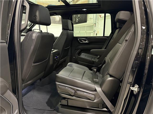 2022 Chevrolet Suburban LT (Stk: A9124) in Saint-Eustache - Image 11 of 32