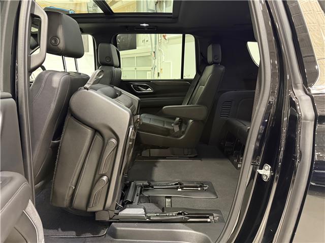2022 Chevrolet Suburban LT (Stk: A9124) in Saint-Eustache - Image 12 of 32