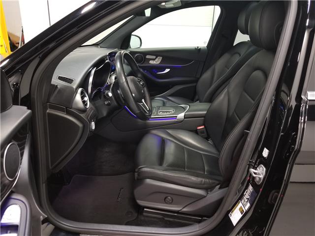 2020 Mercedes-Benz GLC 300 Base (Stk: W4810A) in Mississauga - Image 18 of 26