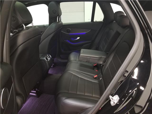 2020 Mercedes-Benz GLC 300 Base (Stk: W4810A) in Mississauga - Image 19 of 26