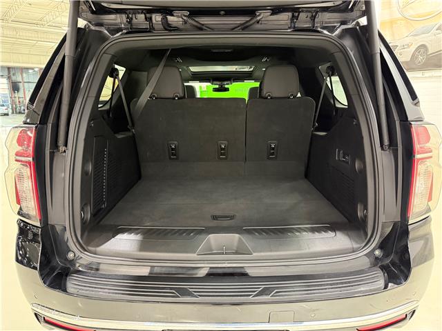 2022 Chevrolet Suburban LT (Stk: A9124) in Saint-Eustache - Image 14 of 32