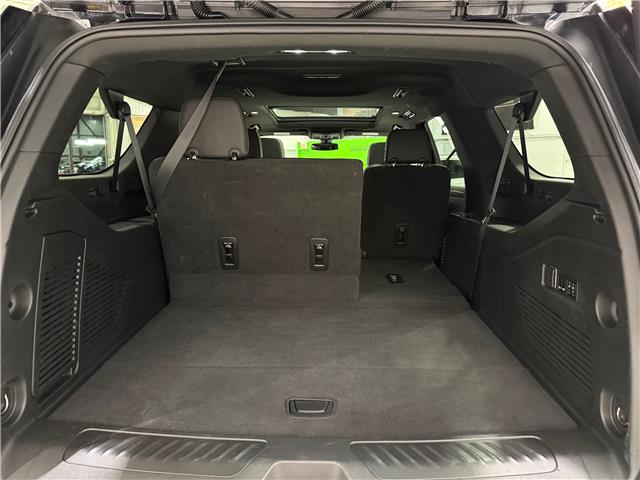2022 Chevrolet Suburban LT (Stk: A9124) in Saint-Eustache - Image 15 of 32