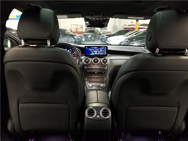 2020 Mercedes-Benz GLC 300 Base (Stk: W4810A) in Mississauga - Image 20 of 26