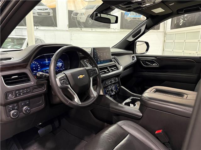 2022 Chevrolet Suburban LT (Stk: A9124) in Saint-Eustache - Image 17 of 32