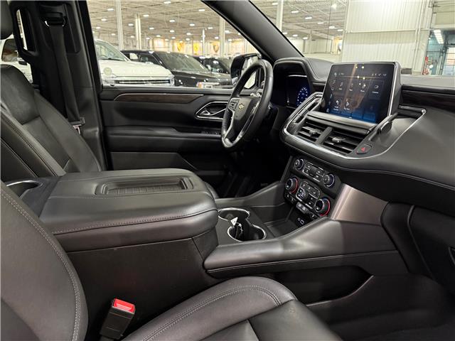 2022 Chevrolet Suburban LT (Stk: A9124) in Saint-Eustache - Image 18 of 32
