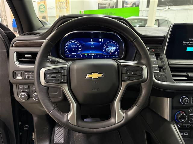 2022 Chevrolet Suburban LT (Stk: A9124) in Saint-Eustache - Image 19 of 32