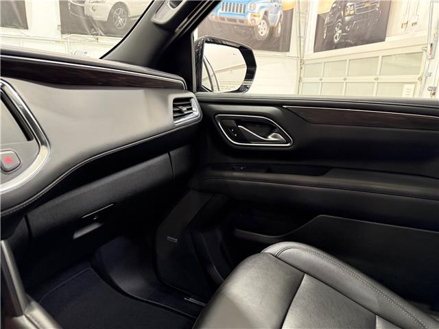 2022 Chevrolet Suburban LT (Stk: A9124) in Saint-Eustache - Image 20 of 32