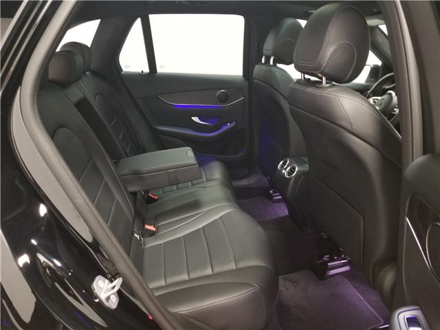 2020 Mercedes-Benz GLC 300 Base (Stk: W4810A) in Mississauga - Image 21 of 26
