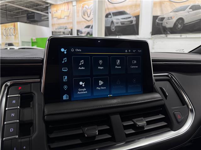 2022 Chevrolet Suburban LT (Stk: A9124) in Saint-Eustache - Image 21 of 32