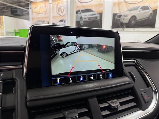 2022 Chevrolet Suburban LT (Stk: A9124) in Saint-Eustache - Image 22 of 32