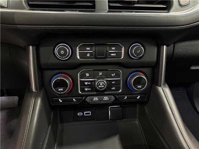 2022 Chevrolet Suburban LT (Stk: A9124) in Saint-Eustache - Image 23 of 32