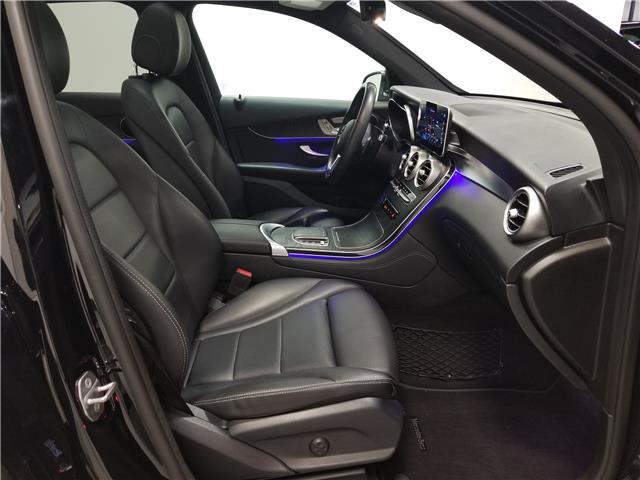 2020 Mercedes-Benz GLC 300 Base (Stk: W4810A) in Mississauga - Image 23 of 26