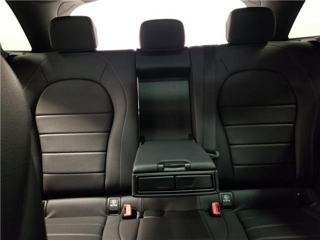 2020 Mercedes-Benz GLC 300 Base (Stk: W4810A) in Mississauga - Image 24 of 26