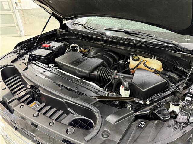 2022 Chevrolet Suburban LT (Stk: A9124) in Saint-Eustache - Image 30 of 32