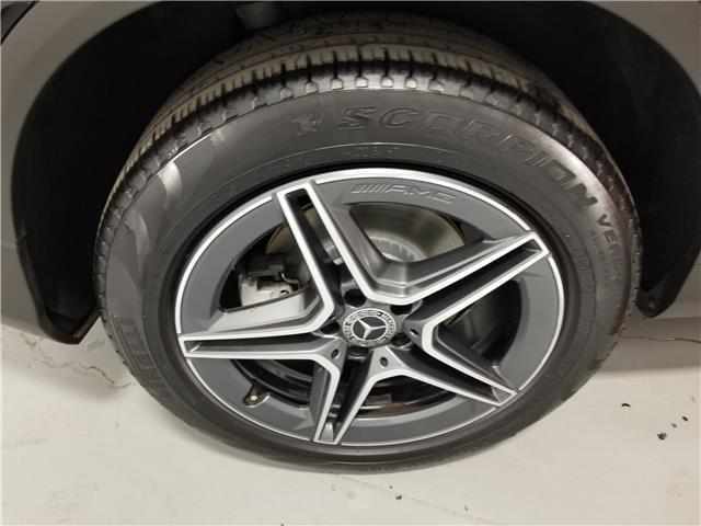 2020 Mercedes-Benz GLC 300 Base (Stk: W4810A) in Mississauga - Image 26 of 26