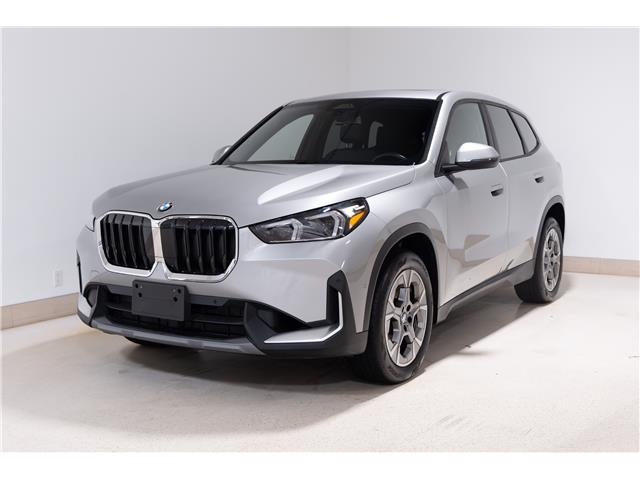 2024 BMW X1 xDrive28i (Stk: ARUC902) in Calgary - Image 10 of 33