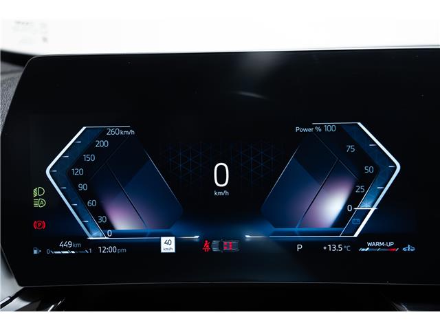 2024 BMW X1 xDrive28i (Stk: ARUC902) in Calgary - Image 19 of 33