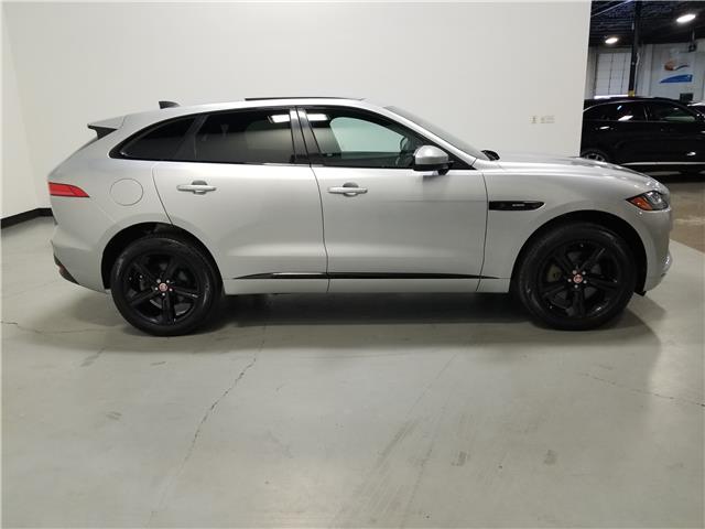 2020 Jaguar F-PACE 30t R-Sport (Stk: A4898) in Mississauga - Image 6 of 28 2020 Jaguar F-PACE 30t R-Sport (Stk: A4898) in Mississauga - Image 6 of 28