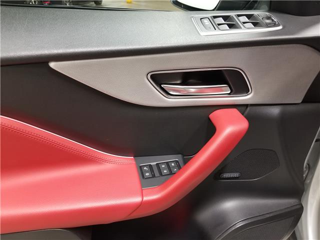 2020 Jaguar F-PACE 30t R-Sport (Stk: A4898) in Mississauga - Image 10 of 28 2020 Jaguar F-PACE 30t R-Sport (Stk: A4898) in Mississauga - Image 10 of 28
