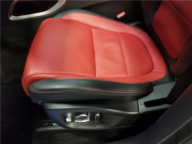 2020 Jaguar F-PACE 30t R-Sport (Stk: A4898) in Mississauga - Image 11 of 28 2020 Jaguar F-PACE 30t R-Sport (Stk: A4898) in Mississauga - Image 11 of 28