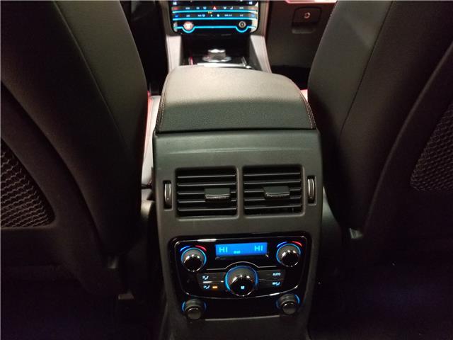 2020 Jaguar F-PACE 30t R-Sport (Stk: A4898) in Mississauga - Image 16 of 28 2020 Jaguar F-PACE 30t R-Sport (Stk: A4898) in Mississauga - Image 16 of 28