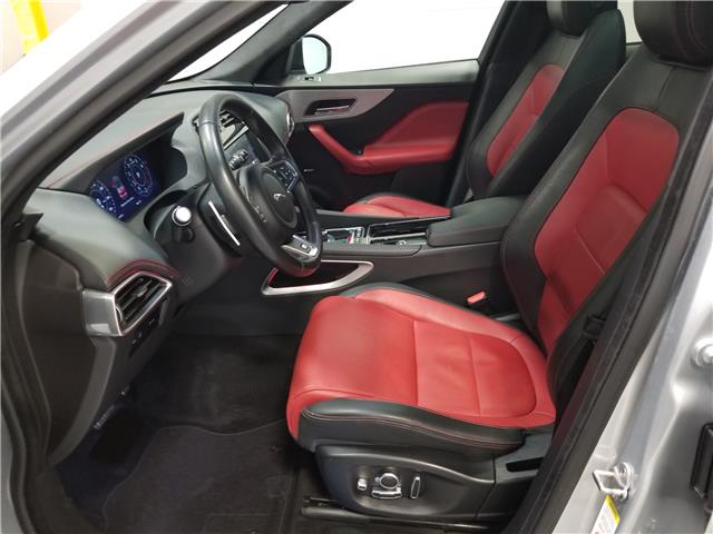2020 Jaguar F-PACE 30t R-Sport (Stk: A4898) in Mississauga - Image 20 of 28 2020 Jaguar F-PACE 30t R-Sport (Stk: A4898) in Mississauga - Image 20 of 28