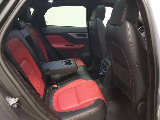 2020 Jaguar F-PACE 30t R-Sport (Stk: A4898) in Mississauga - Image 23 of 28 2020 Jaguar F-PACE 30t R-Sport (Stk: A4898) in Mississauga - Image 23 of 28