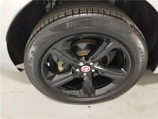 2020 Jaguar F-PACE 30t R-Sport (Stk: A4898) in Mississauga - Image 28 of 28 2020 Jaguar F-PACE 30t R-Sport (Stk: A4898) in Mississauga - Image 28 of 28