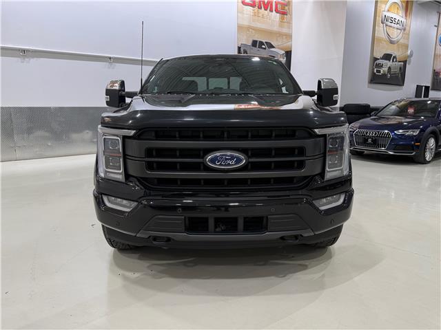 2022 Ford F-150 Lariat (Stk: C1790) in Saint-Eustache - Image 8 of 33
