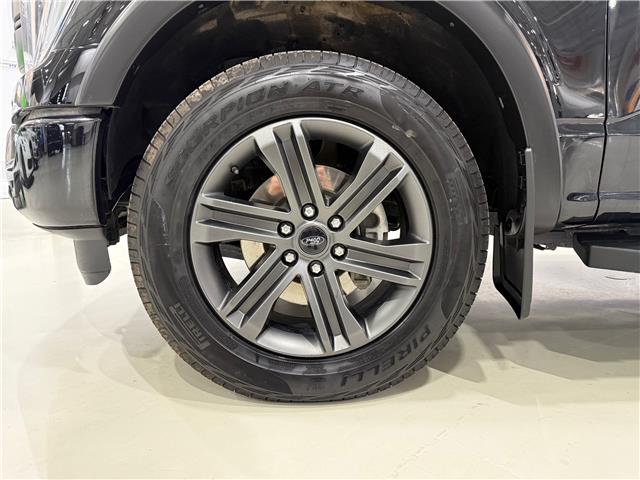 2022 Ford F-150 Lariat (Stk: C1790) in Saint-Eustache - Image 9 of 33