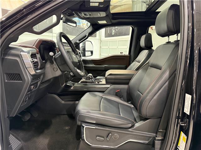 2022 Ford F-150 Lariat (Stk: C1790) in Saint-Eustache - Image 10 of 33