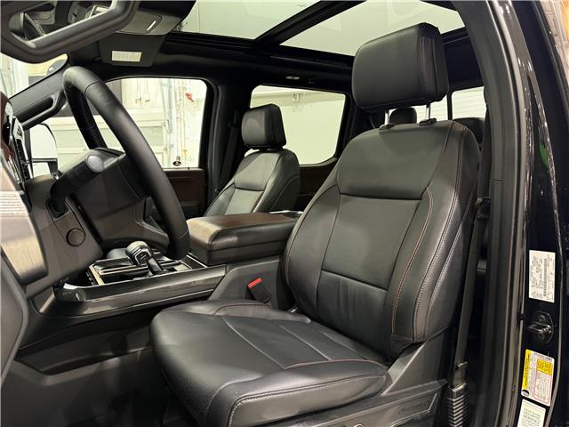 2022 Ford F-150 Lariat (Stk: C1790) in Saint-Eustache - Image 11 of 33