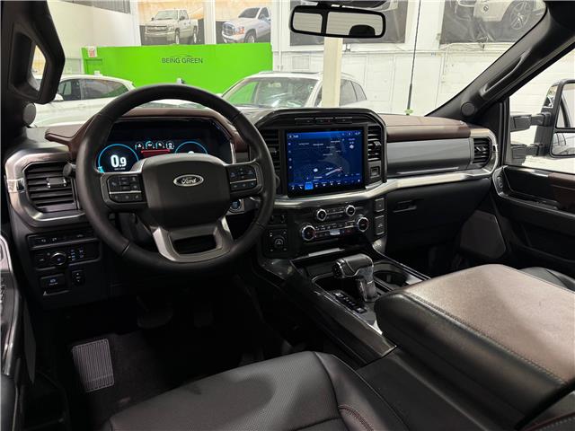 2022 Ford F-150 Lariat (Stk: C1790) in Saint-Eustache - Image 14 of 33